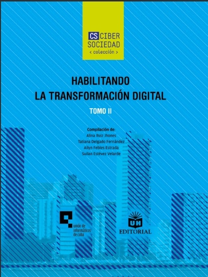 Habilitando la Transformación Digital Tomo 2
