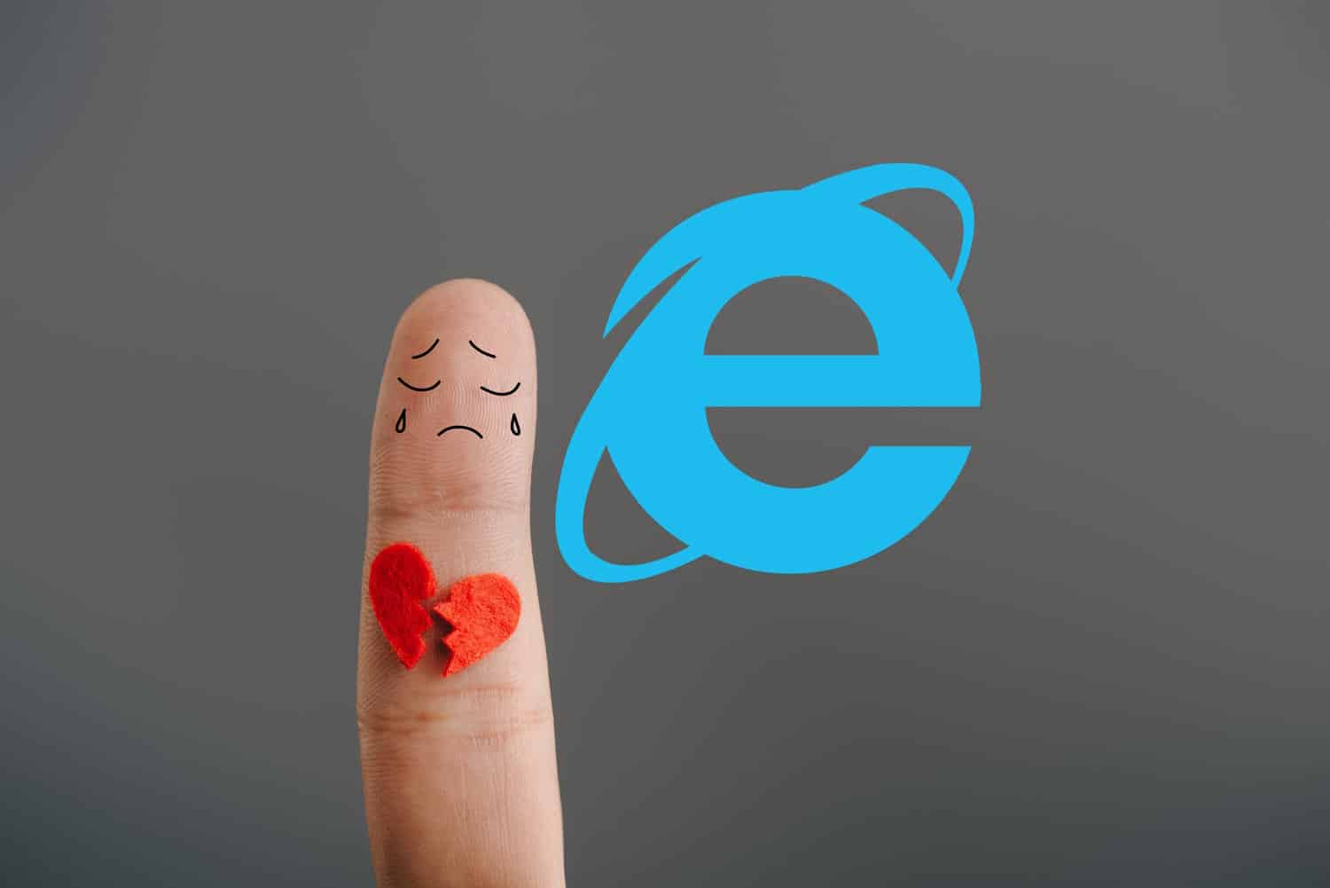 Internet Explorer