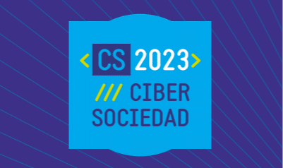 Cibersociedad 2023