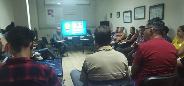 Aconteció Jornada de Desarrollo Local en Camagüey