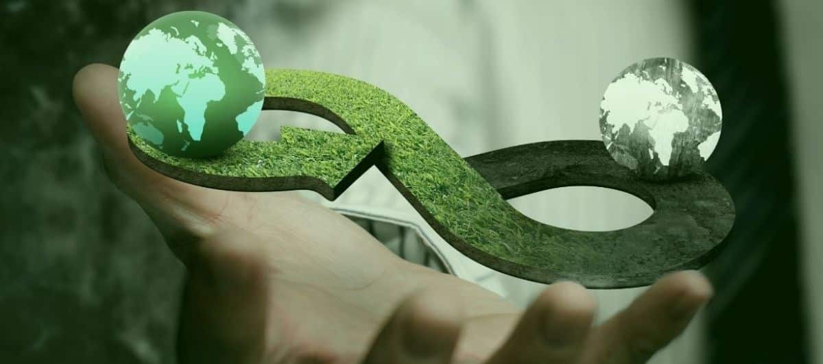 economía circular