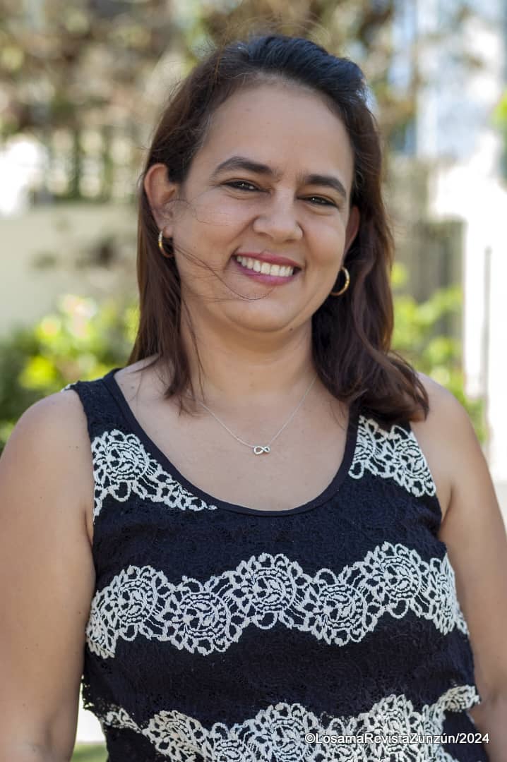 Ailyn Febles Estrada