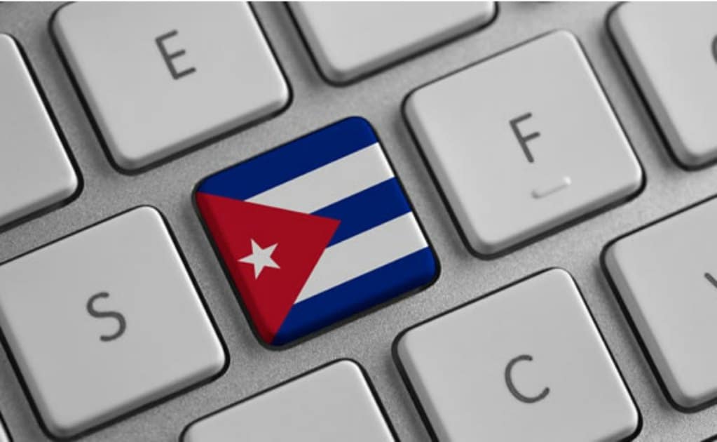 Cuba UIC